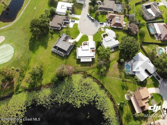 1080 Park Ridge Place, Melbourne, FL 32940