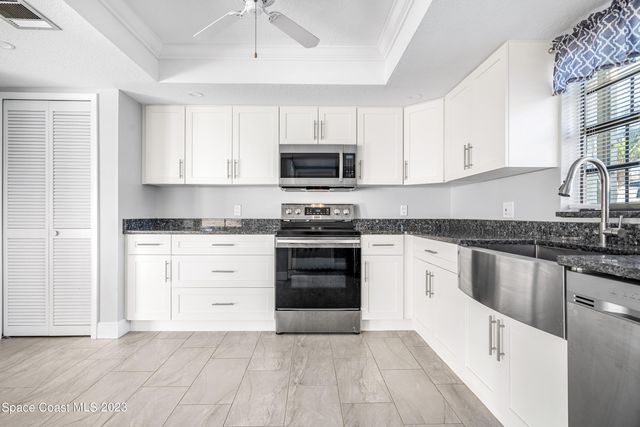 1080 Park Ridge Place, Melbourne, FL 32940