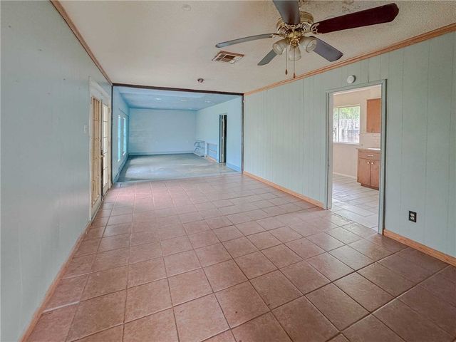 1321 Sandstone Dr, Corpus Christi, TX 78412