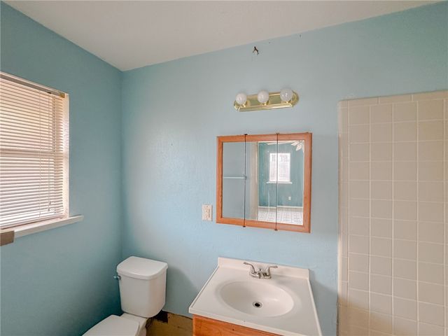 1321 Sandstone Dr, Corpus Christi, TX 78412