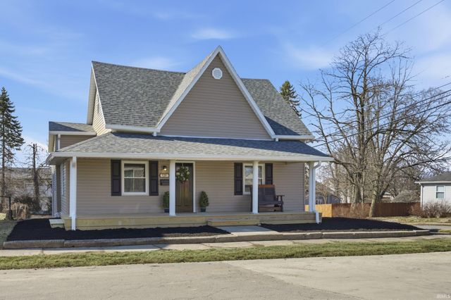 131 N 11th Street, New Castle, IN 47362