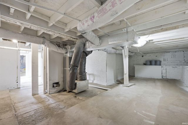 131 N 11th Street, New Castle, IN 47362