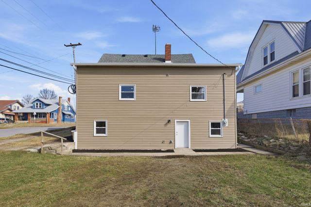 131 N 11th Street, New Castle, IN 47362