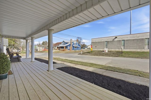 131 N 11th Street, New Castle, IN 47362