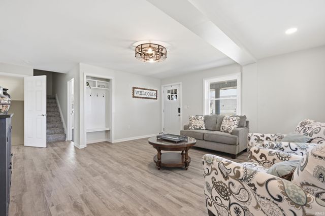 131 N 11th Street, New Castle, IN 47362