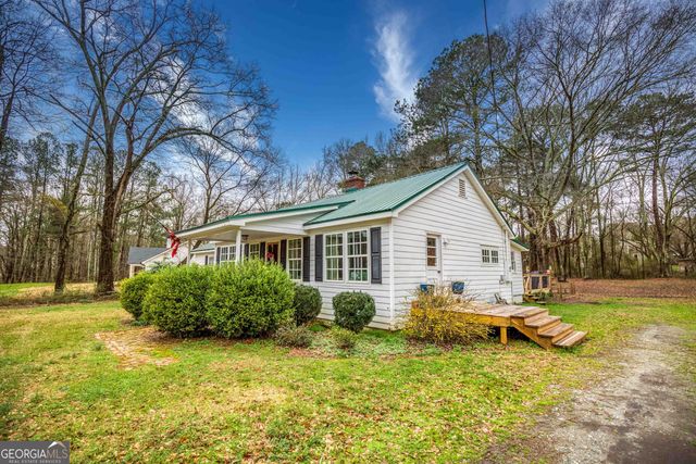 2100 Bostwick Highway, Madison, GA 30650