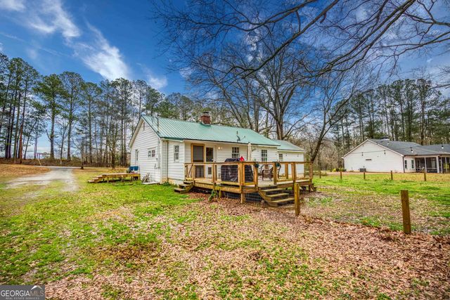 2100 Bostwick Highway, Madison, GA 30650