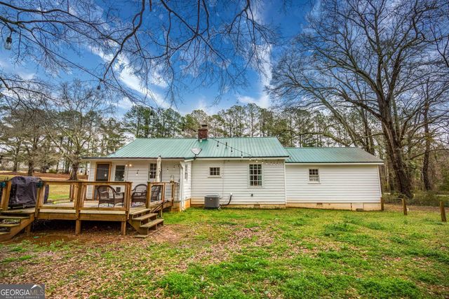 2100 Bostwick Highway, Madison, GA 30650