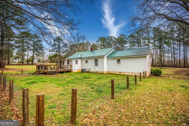 2100 Bostwick Highway, Madison, GA 30650