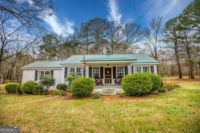 2100 Bostwick Highway, Madison, GA 30650