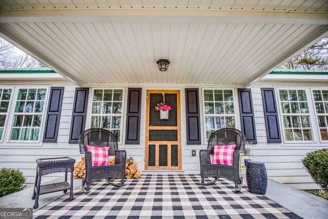 2100 Bostwick Highway, Madison, GA 30650