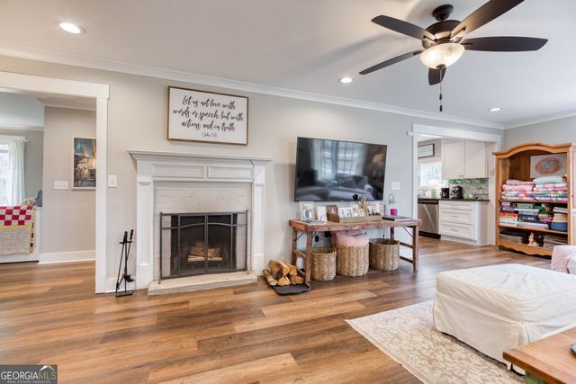 2100 Bostwick Highway, Madison, GA 30650