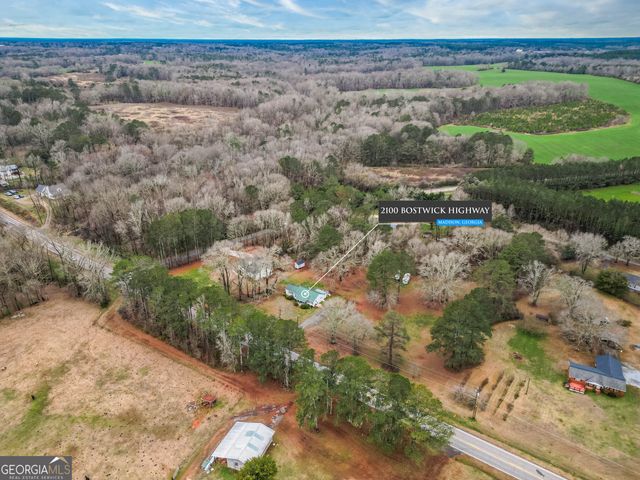 2100 Bostwick Highway, Madison, GA 30650