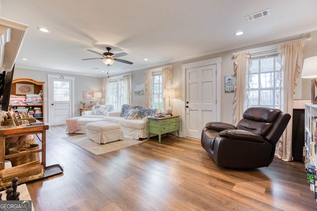 2100 Bostwick Highway, Madison, GA 30650