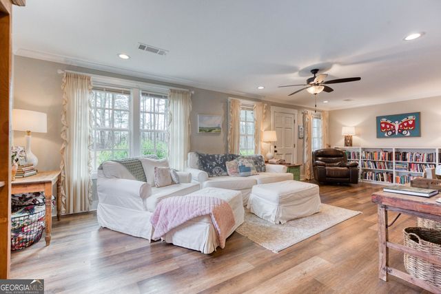 2100 Bostwick Highway, Madison, GA 30650