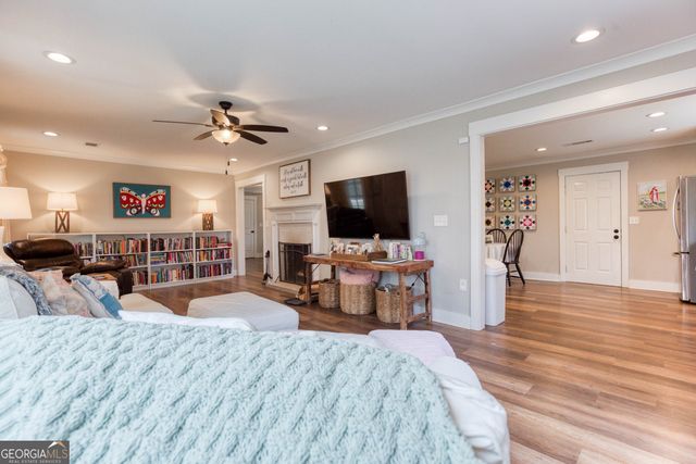 2100 Bostwick Highway, Madison, GA 30650