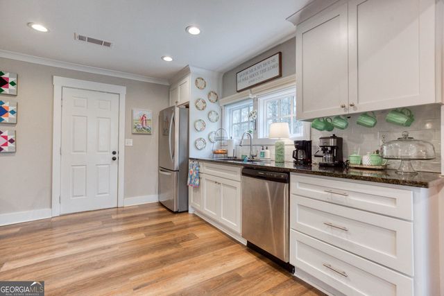 2100 Bostwick Highway, Madison, GA 30650