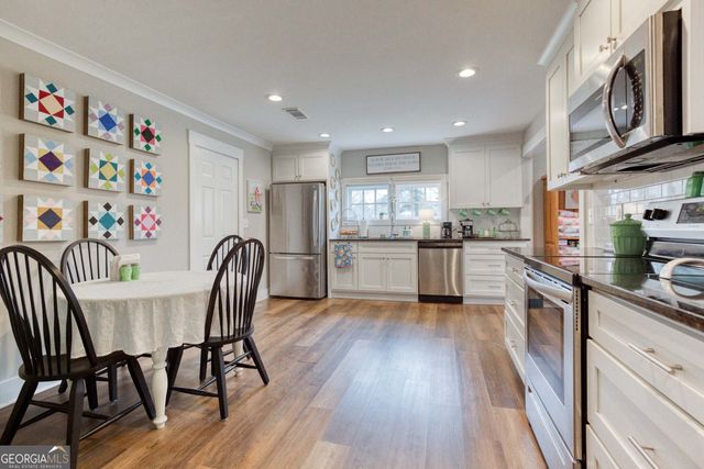 2100 Bostwick Highway, Madison, GA 30650