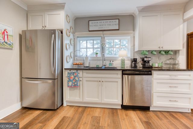 2100 Bostwick Highway, Madison, GA 30650