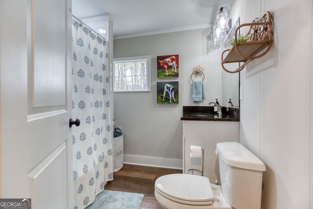 2100 Bostwick Highway, Madison, GA 30650