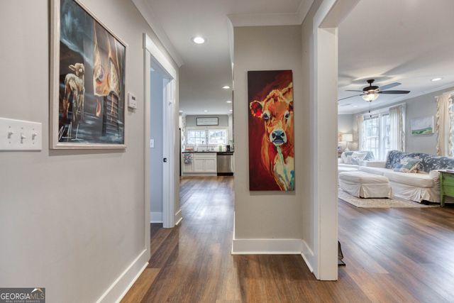 2100 Bostwick Highway, Madison, GA 30650