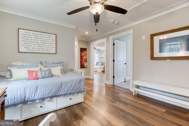 2100 Bostwick Highway, Madison, GA 30650