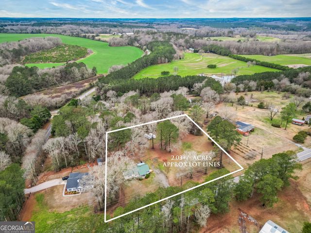 2100 Bostwick Highway, Madison, GA 30650