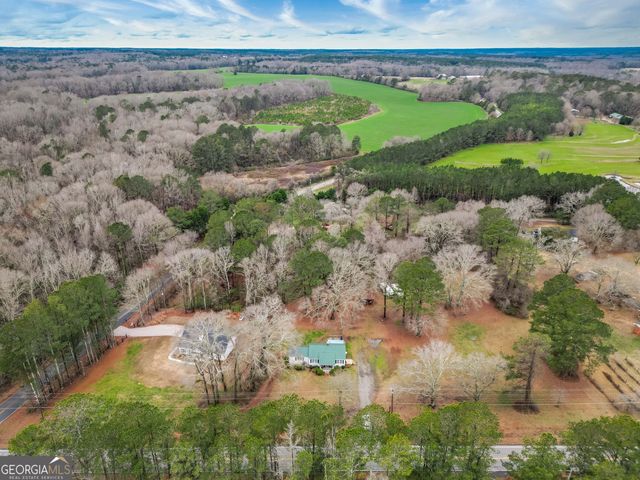 2100 Bostwick Highway, Madison, GA 30650