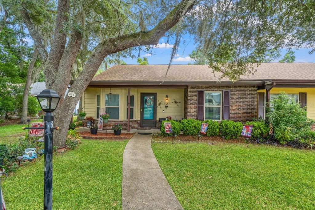 6144 BEECHWOOD DRIVE, Dade City, FL 33523