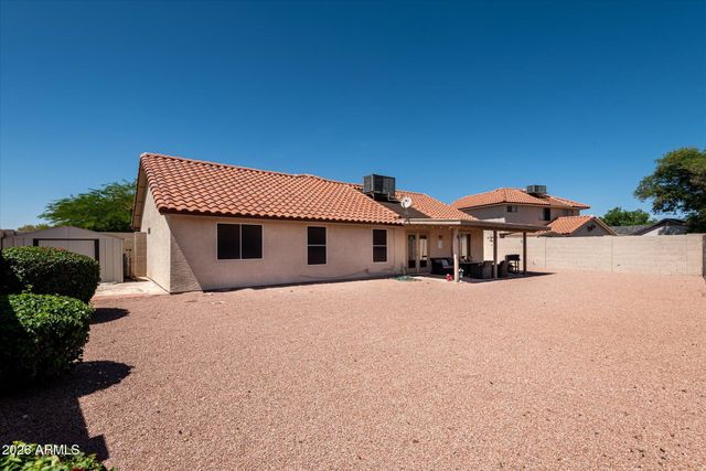 13253 N 76TH Drive, Peoria, AZ 85381