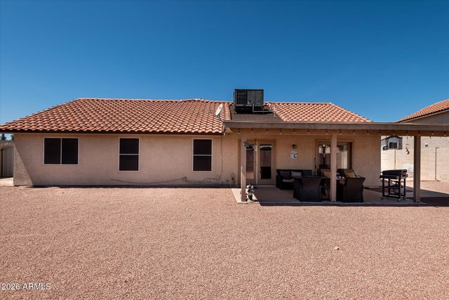 13253 N 76TH Drive, Peoria, AZ 85381