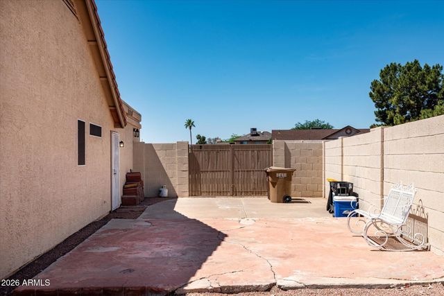 13253 N 76TH Drive, Peoria, AZ 85381