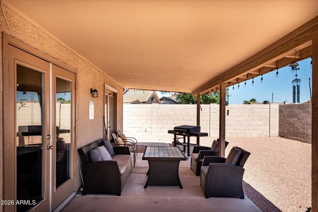 13253 N 76TH Drive, Peoria, AZ 85381
