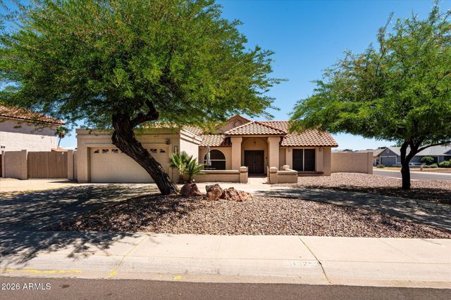 13253 N 76TH Drive, Peoria, AZ 85381