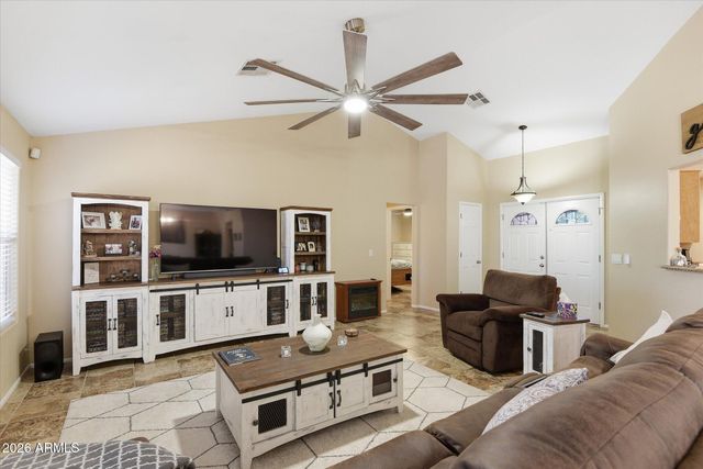 13253 N 76TH Drive, Peoria, AZ 85381