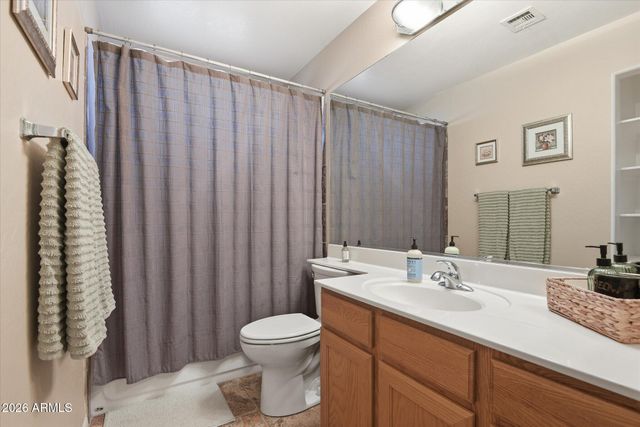 13253 N 76TH Drive, Peoria, AZ 85381