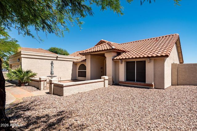 13253 N 76TH Drive, Peoria, AZ 85381