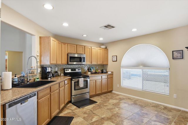 13253 N 76TH Drive, Peoria, AZ 85381