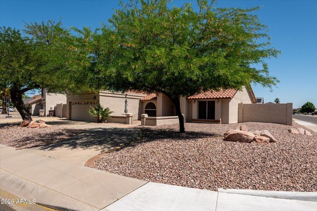 13253 N 76TH Drive, Peoria, AZ 85381