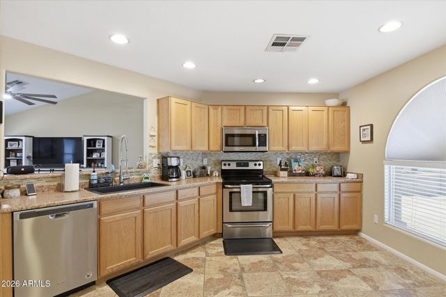 13253 N 76TH Drive, Peoria, AZ 85381