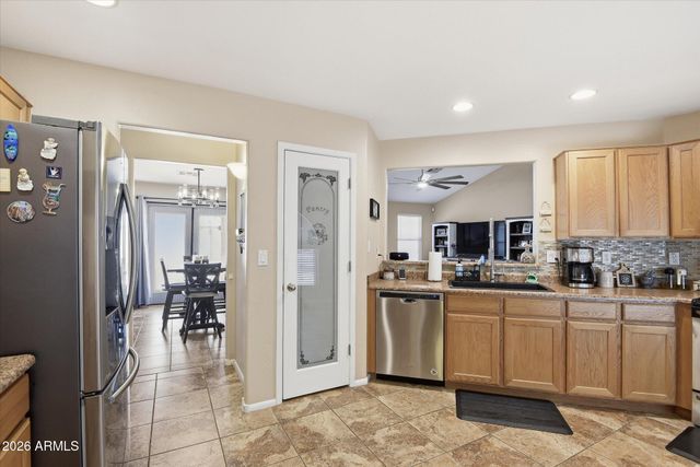 13253 N 76TH Drive, Peoria, AZ 85381