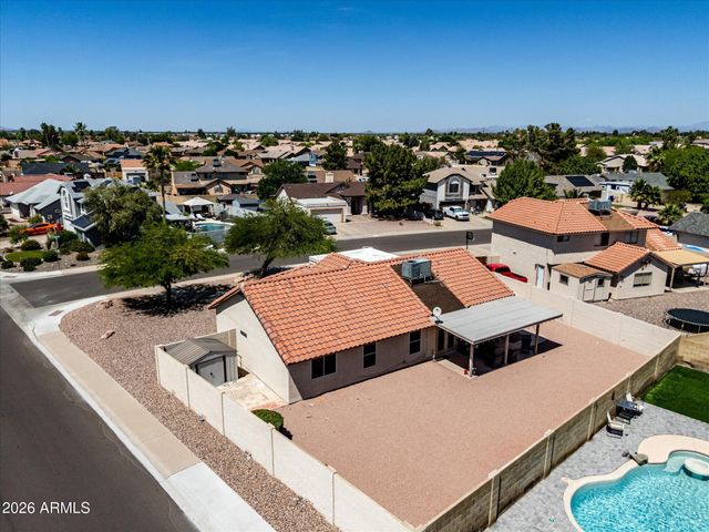 13253 N 76TH Drive, Peoria, AZ 85381