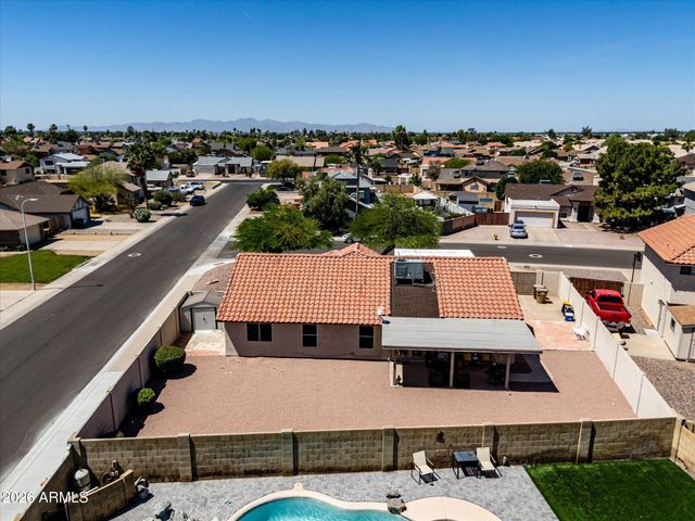 13253 N 76TH Drive, Peoria, AZ 85381