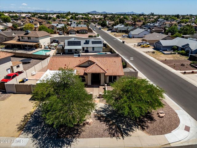 13253 N 76TH Drive, Peoria, AZ 85381
