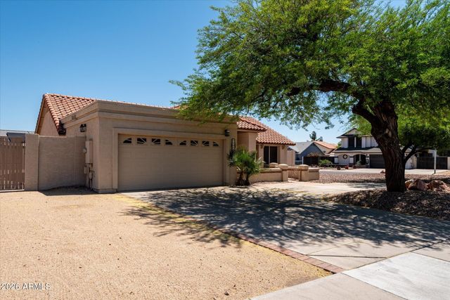 13253 N 76TH Drive, Peoria, AZ 85381
