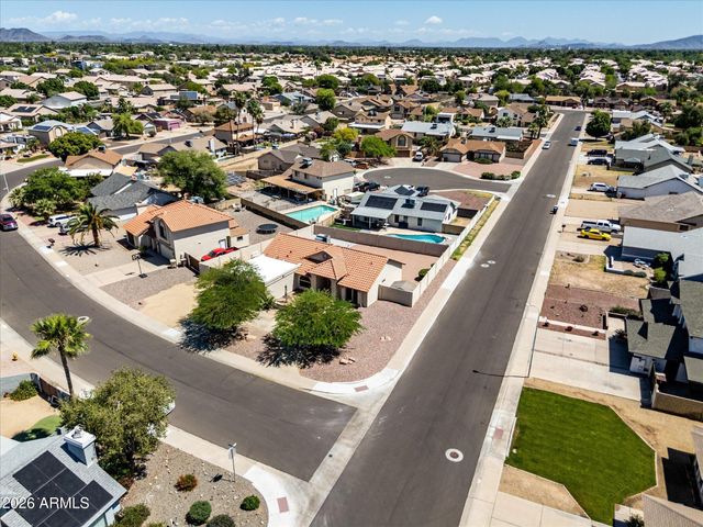 13253 N 76TH Drive, Peoria, AZ 85381