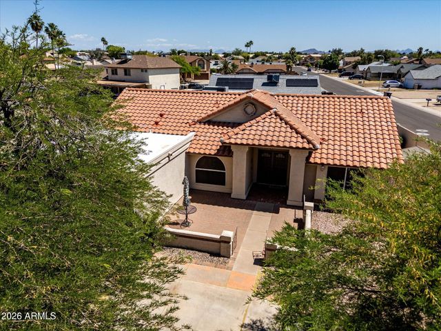 13253 N 76TH Drive, Peoria, AZ 85381