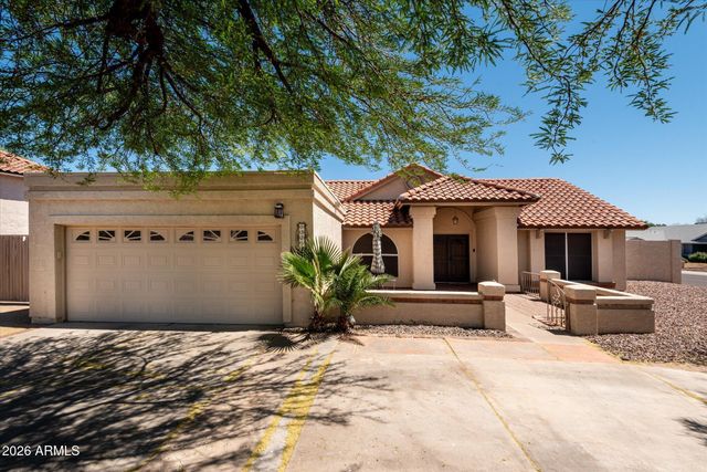 13253 N 76TH Drive, Peoria, AZ 85381