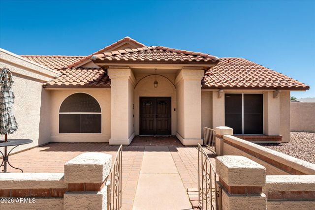 13253 N 76TH Drive, Peoria, AZ 85381