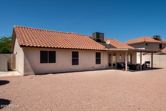 13253 N 76TH Drive, Peoria, AZ 85381
